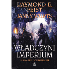 Władczyni Imperium T.3